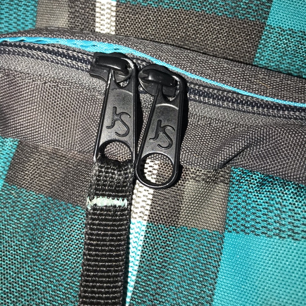 JanSport Backpack - Picture 4 of 5